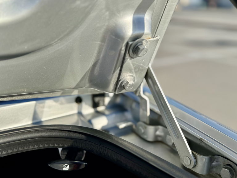 Porsche 944 S2 Cabriolet