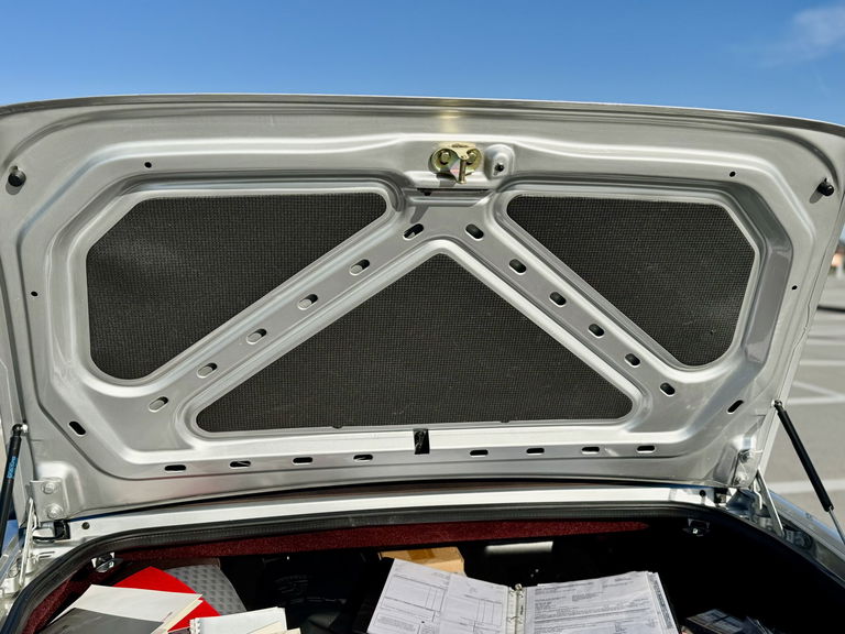 Porsche 944 S2 Cabriolet