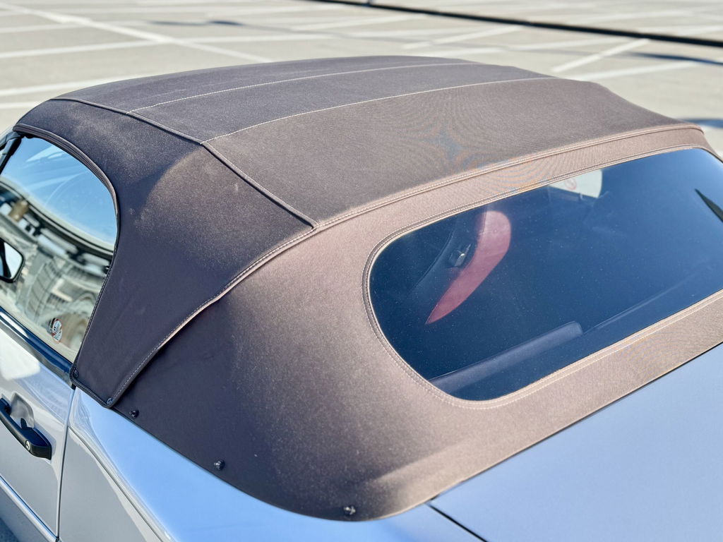 Porsche 944 S2 Cabriolet