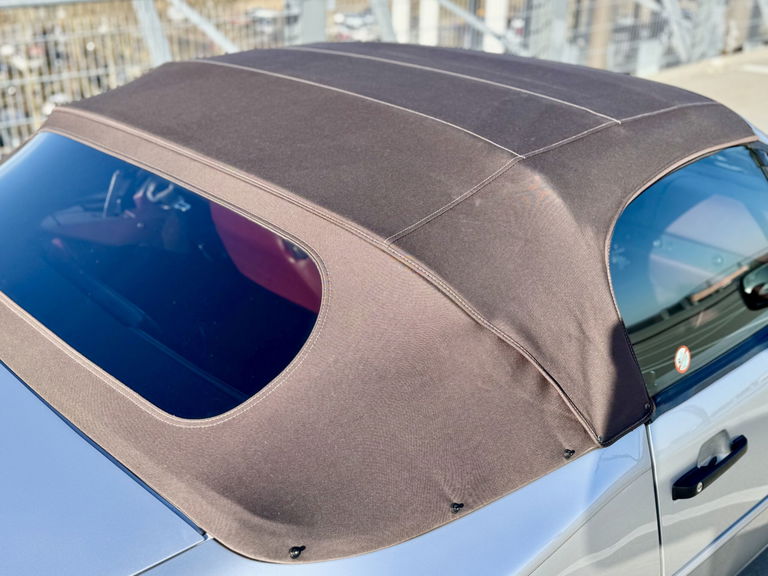 Porsche 944 S2 Cabriolet