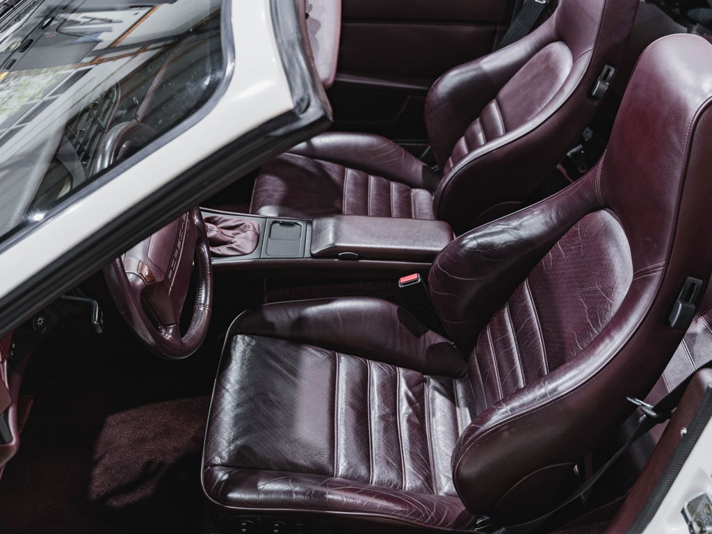 Porsche 944 S2 Cabriolet