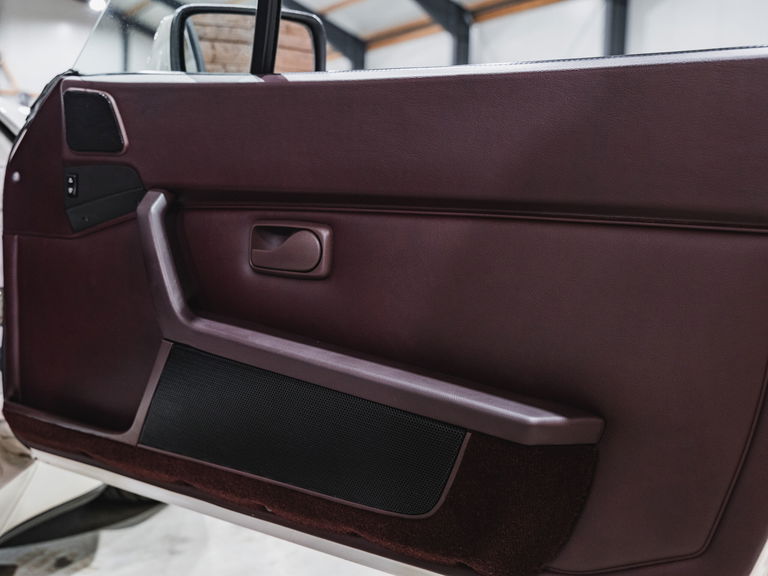 Porsche 944 S2 Cabriolet