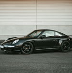 Porsche 997 Carrera