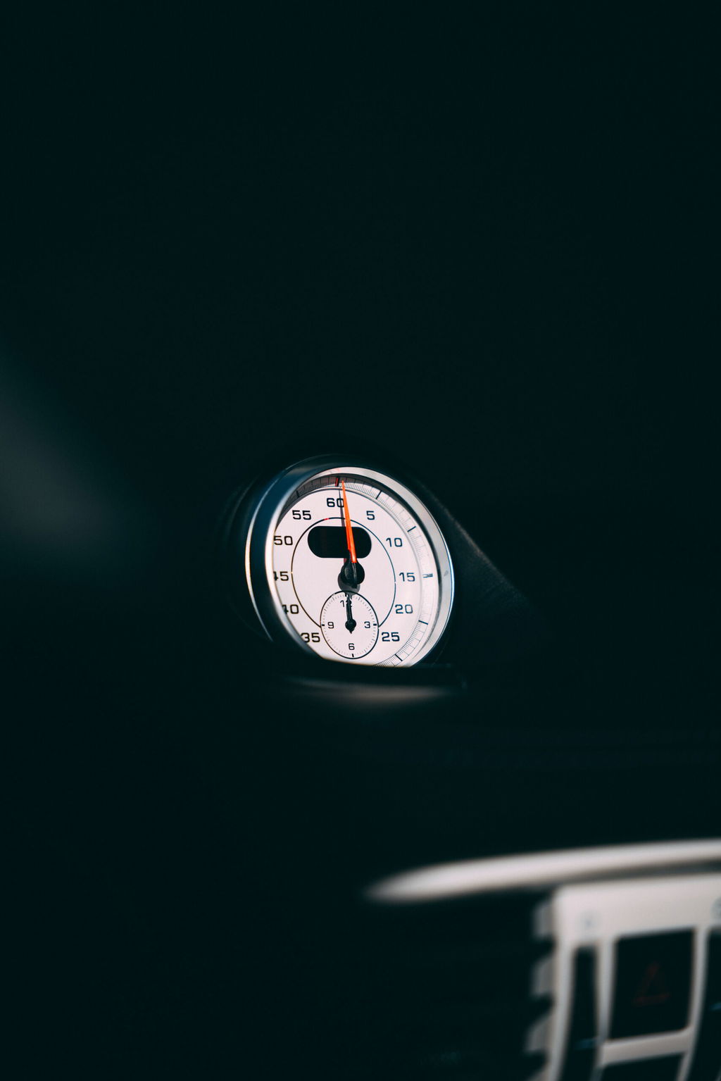 Porsche 997.2 Turbo S