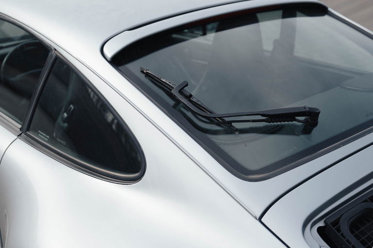 Porsche 993 Carrera 4S