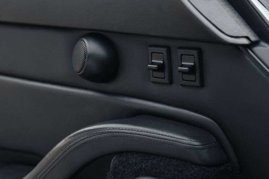 Porsche 993 Carrera 4S