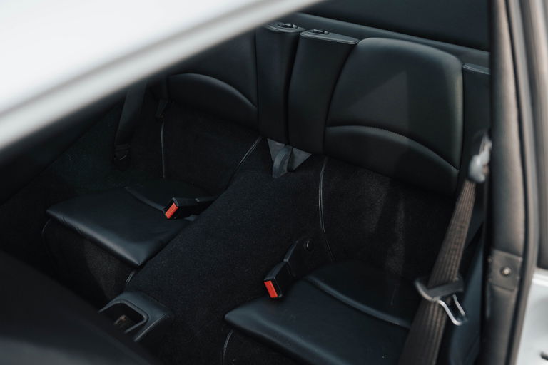 Porsche 993 Carrera 4S