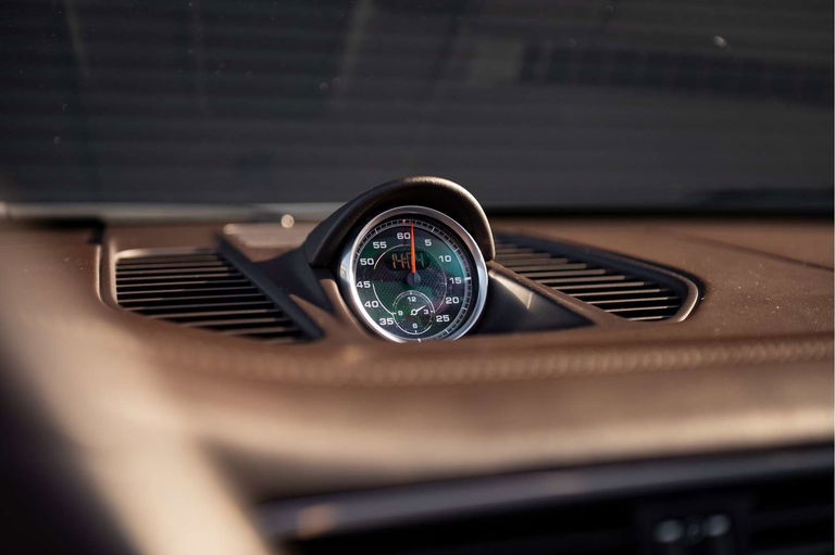 Porsche 991 Carrera S