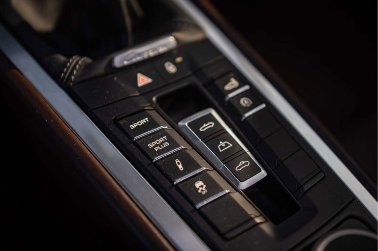 Porsche 991 Carrera S