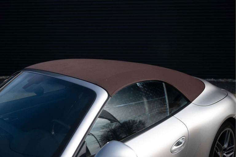 Porsche 991 Carrera S
