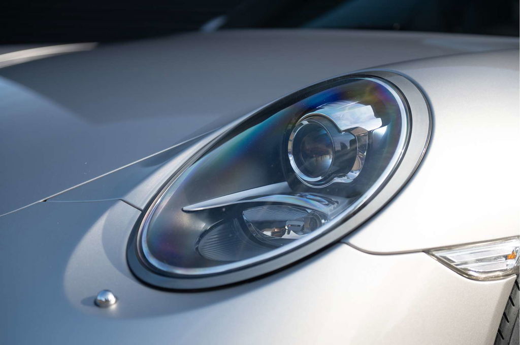 Porsche 991 Carrera S