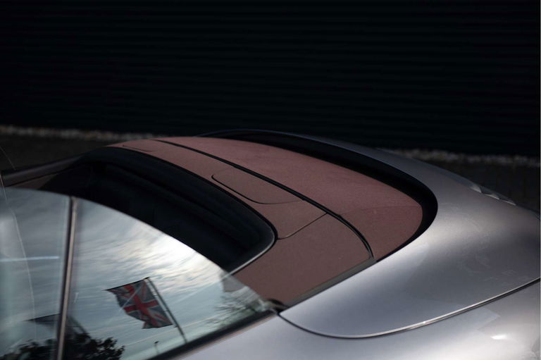 Porsche 991 Carrera S