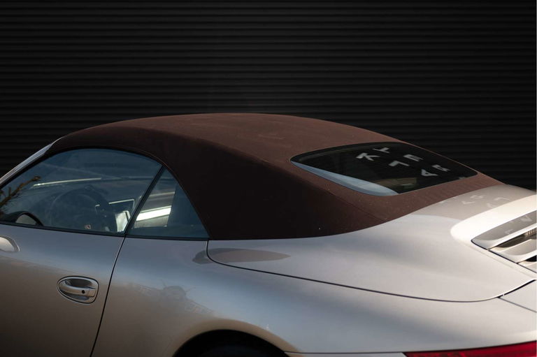 Porsche 991 Carrera S