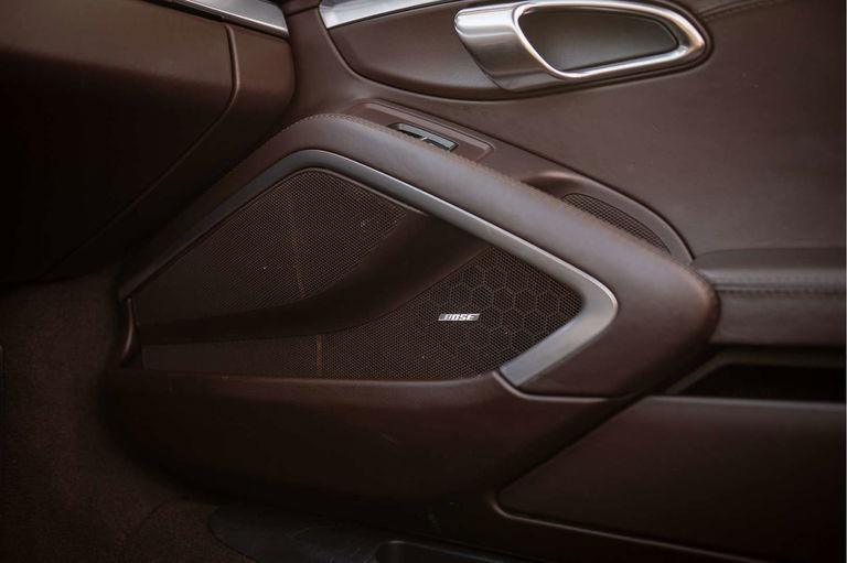 Porsche 991 Carrera S