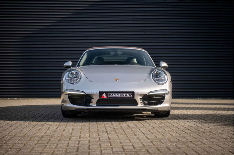 Porsche 991 Carrera S