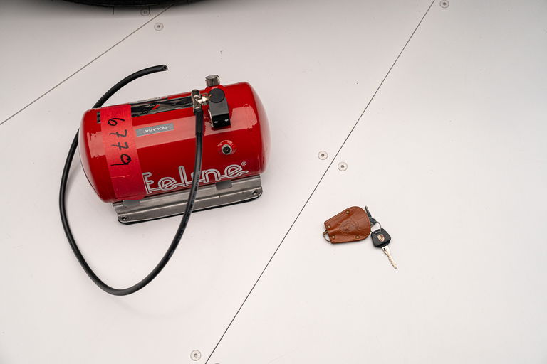 Porsche 911 Reimagined by Singer