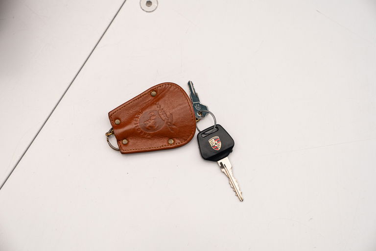 Porsche 911 Reimagined by Singer