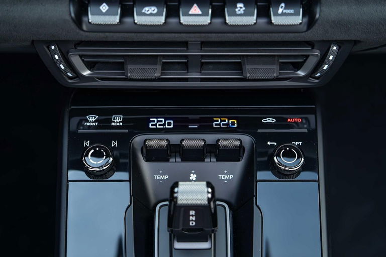 Porsche 992 Targa 4 GTS