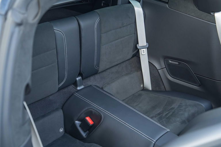 Porsche 992 Targa 4 GTS