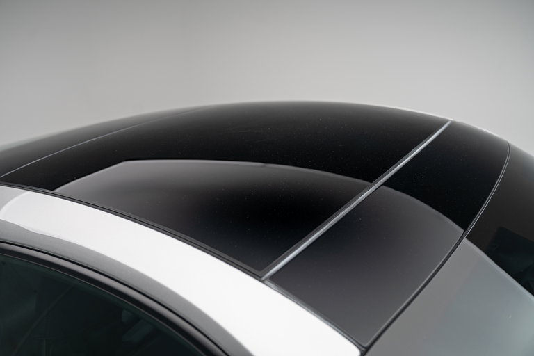 Porsche 992 Carrera 4 GTS