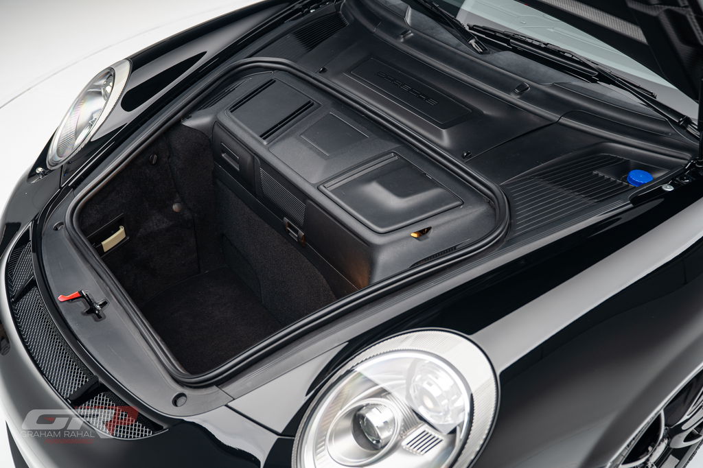 Porsche 997 GT3 RS 4.0