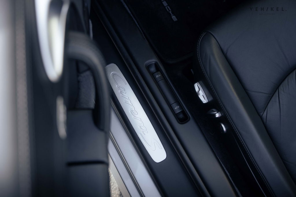 Porsche 997 Carrera S