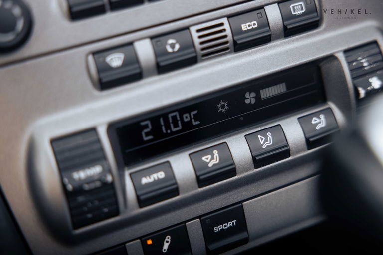 Porsche 997 Carrera S