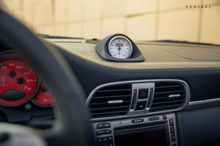 Porsche 997 Carrera S