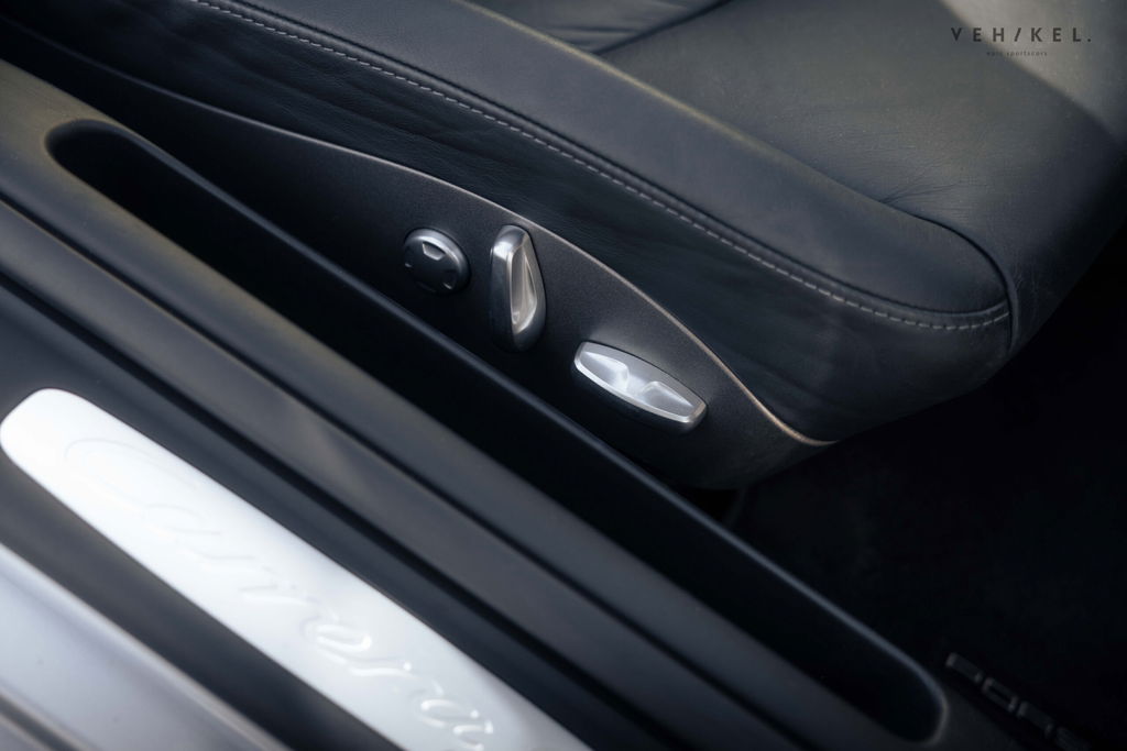 Porsche 997 Carrera S