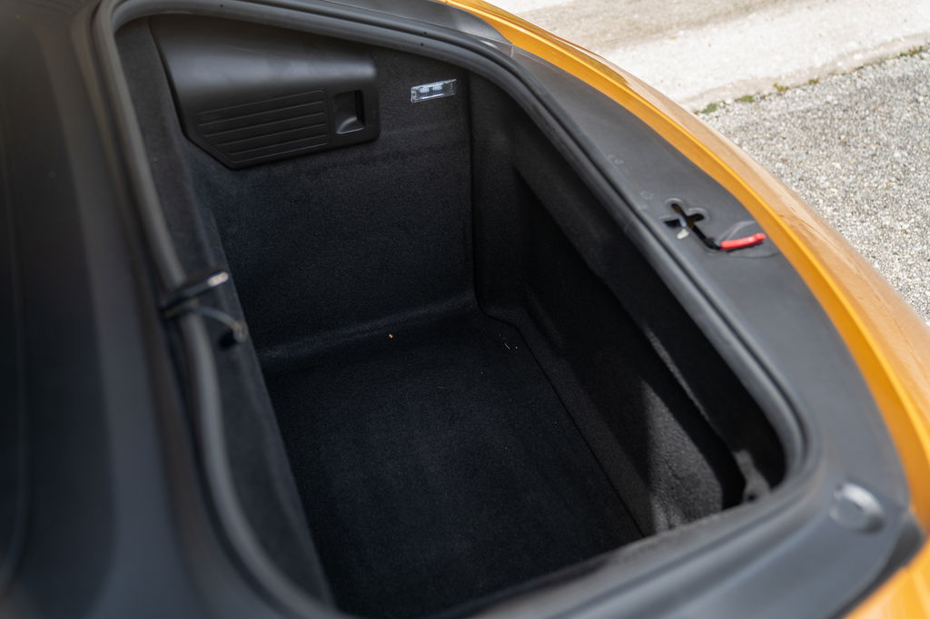 Porsche 991 Turbo S Exclusive Series