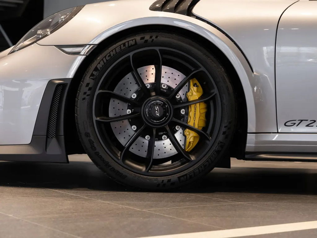 Porsche 991 GT2 RS