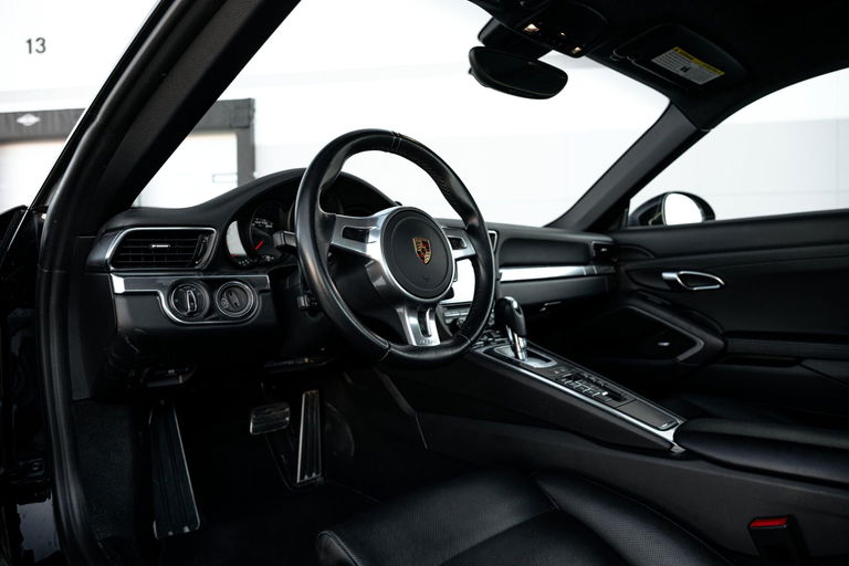 Porsche 991 Carrera S