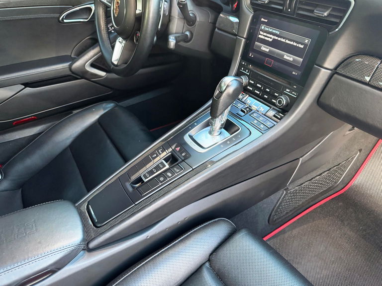 Porsche 991.2 Carrera S