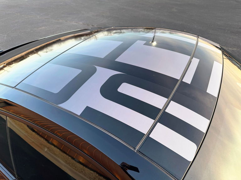 Porsche 991.2 Carrera S