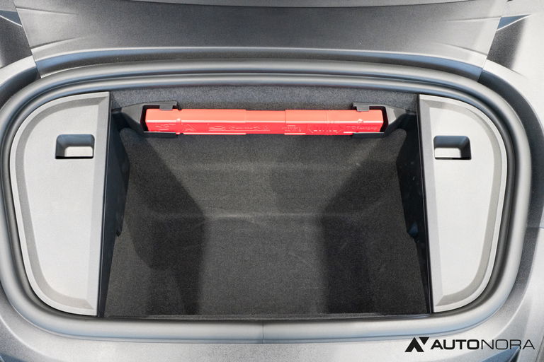 Porsche Taycan Turbo