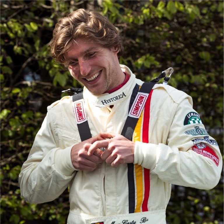 Maxime Castelein