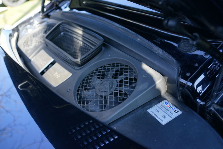 Porsche 991.2 Turbo S