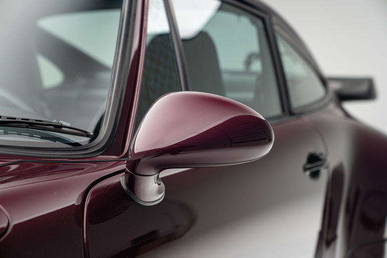 Porsche 964 Turbo
