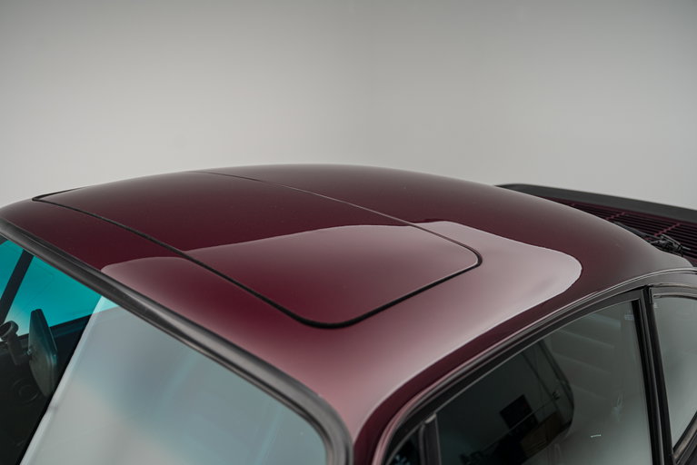 Porsche 964 Turbo