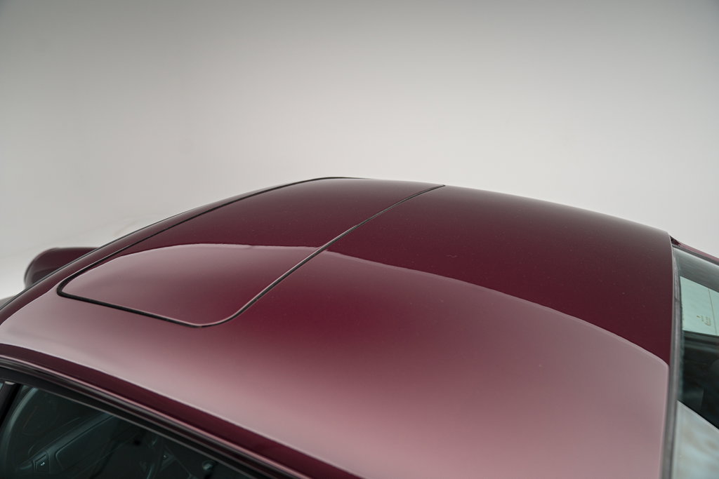Porsche 964 Turbo