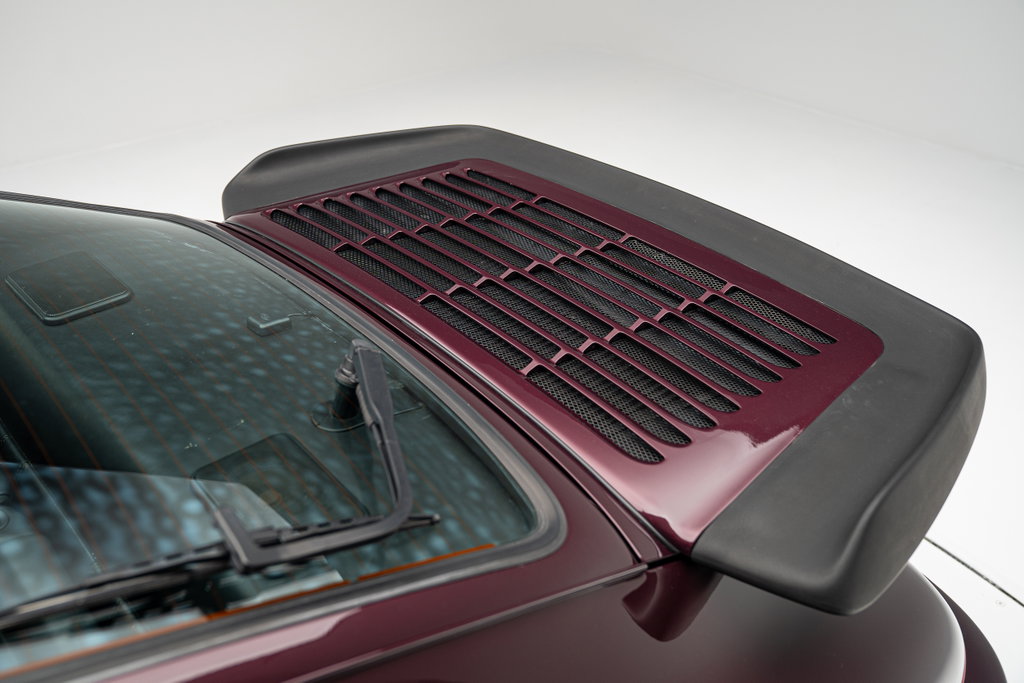 Porsche 964 Turbo