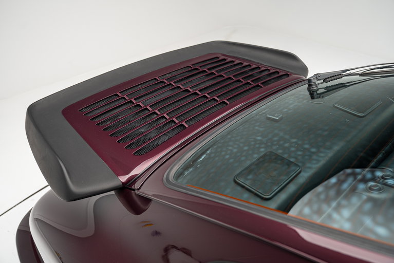 Porsche 964 Turbo