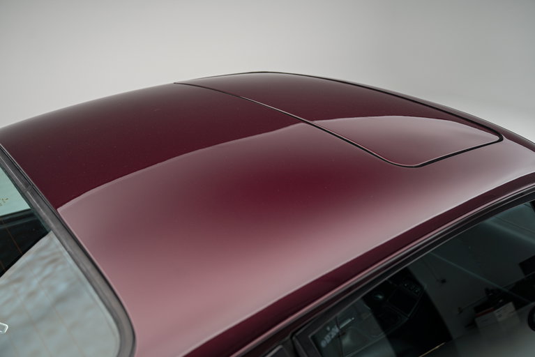 Porsche 964 Turbo