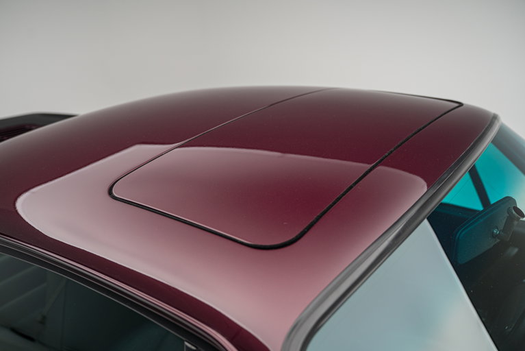Porsche 964 Turbo