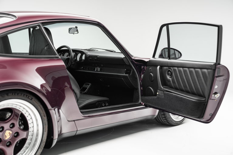Porsche 964 Turbo