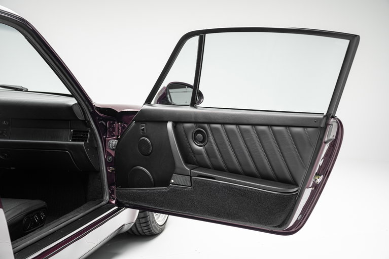 Porsche 964 Turbo