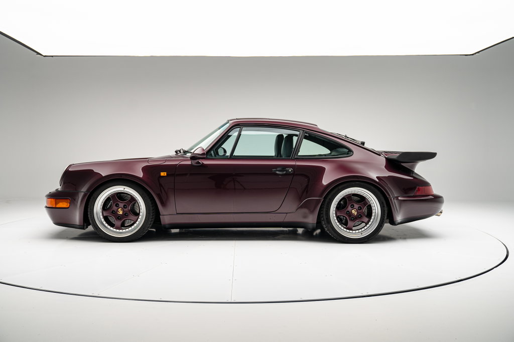 Porsche 964 Turbo