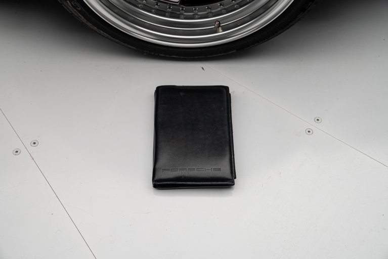 Porsche 964 Turbo