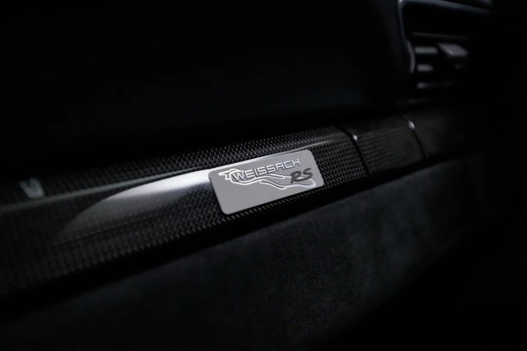 Porsche 991.2 GT3 RS