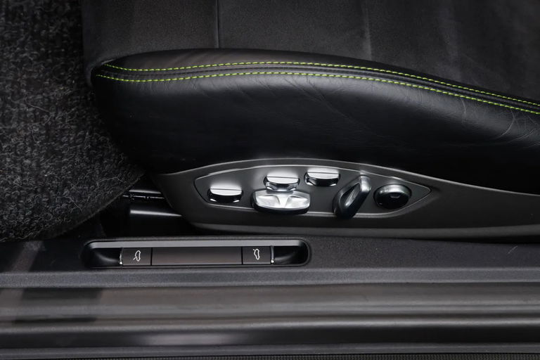 Porsche 991.2 GT3 RS